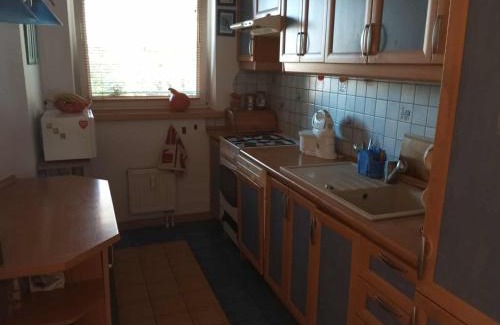 Pulawy Apartment | Mieszkanie Partyzantów