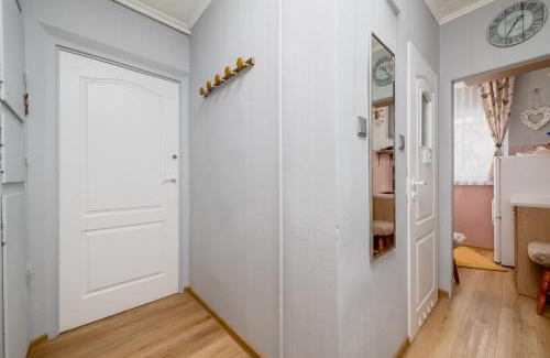 Bialystok Apartment | Mieszkanie przy Narewskiej