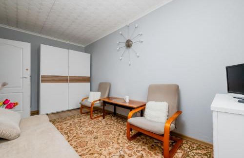 Bialystok Apartment | Mieszkanie przy Narewskiej