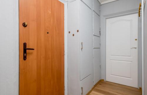 Bialystok Apartment | Mieszkanie przy Narewskiej