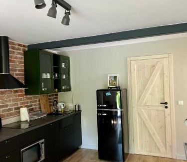 gmina Sadowne Apartment | Mieszkanie przy Starym Młynie