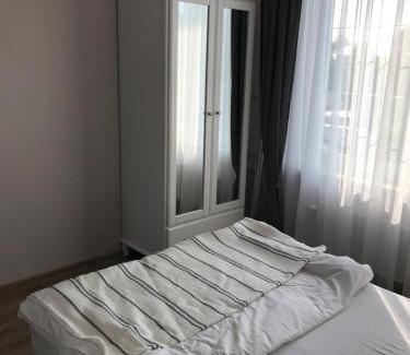 Witomino Apartment | Mieszkanie Słoneczna Gdynia