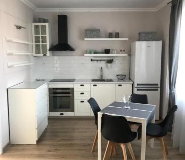 Witomino Apartment | Mieszkanie Słoneczna Gdynia