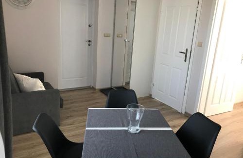 Witomino Apartment | Mieszkanie Słoneczna Gdynia