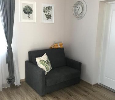 Witomino Apartment | Mieszkanie Słoneczna Gdynia