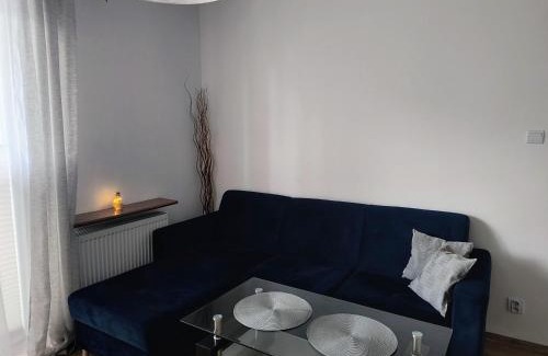 Suwalki Apartment | Mieszkanie Suwałki