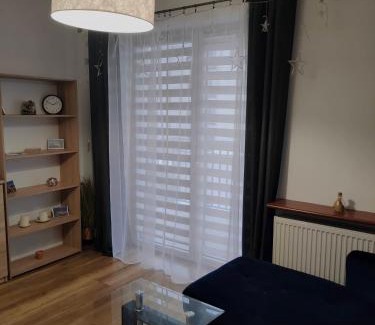 Suwalki Apartment | Mieszkanie Suwałki