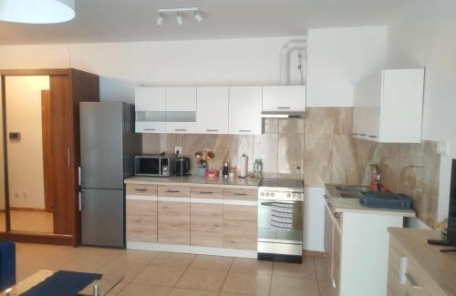 Suwalki Apartment | Mieszkanie Suwałki