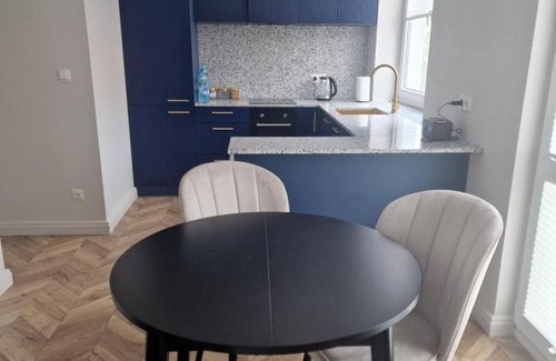 Konin Apartment | mieszkanie w centrum