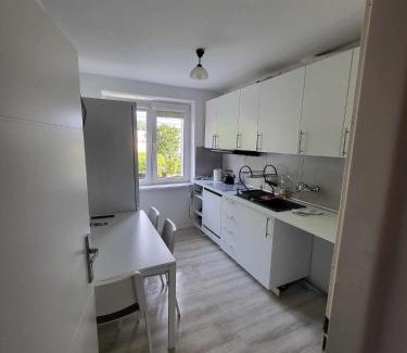 Smoldzino Apartment | Mieszkanie Wakacyjne Smołdzino