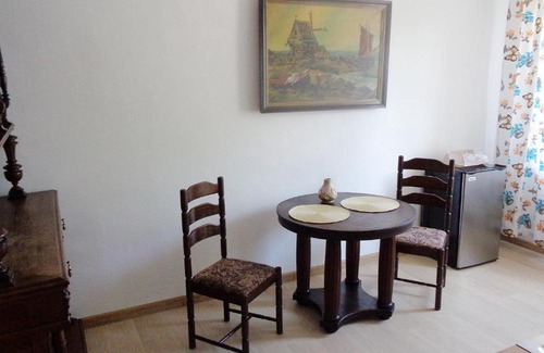 Augustow Apartment | Mieszkanie z kuchnią i łazienką