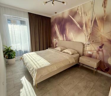 Tajecina Apartment | Mieszkanie z ogródkiem Rzeszów