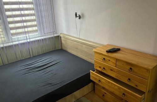 Plock Apartment | Mieszkanko na Traugutta