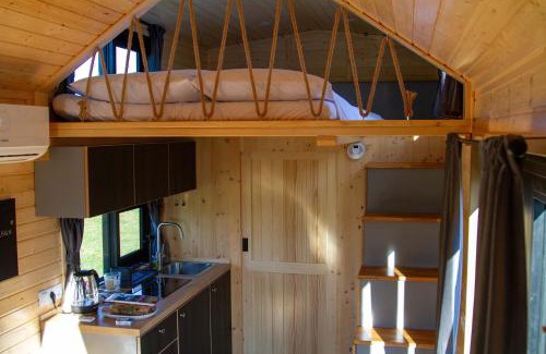 Escazeaux House | Mighty Fins Retreat X by Tiny Away