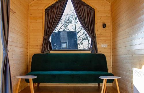 Escazeaux House | Mighty Fins Retreat X by Tiny Away