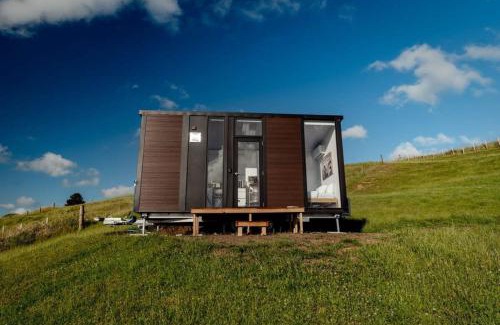Te Akau House | Mighty Tiny House 1 by Tiny Away