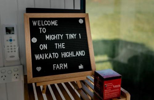 Te Akau House | Mighty Tiny House 1 by Tiny Away