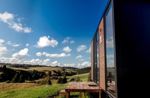 Te Akau House | Mighty Tiny House 2 by Tiny Away