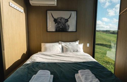 Te Akau House | Mighty Tiny House 2 by Tiny Away
