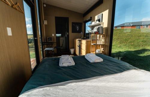 Te Akau House | Mighty Tiny House 2 by Tiny Away