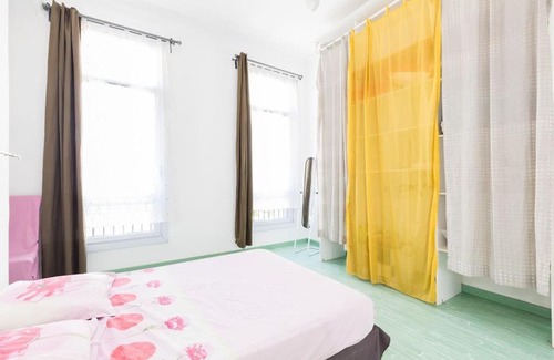 Notre-Dame du Mont Apartment | Mignon appart 4P cœur Marseille Idéal Famille