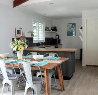 Crescent Head House | Mignon Cottage 9 Noongah Terrace