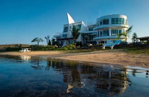 Baisha House | Migrator Intertidal Homestay