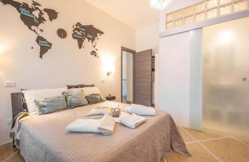 Pisa Apartment | MIGU POINT INTERO APPARTAMENTO Pisa