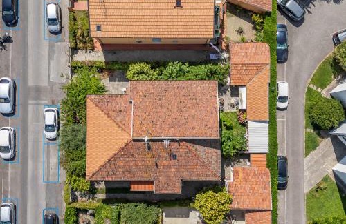 Pisa Apartment | MIGU POINT INTERO APPARTAMENTO Pisa