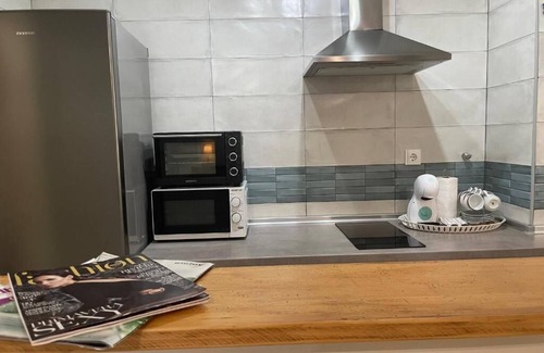 El Ejido Apartment | Miguel Bueno Apartment City Center by Stay Belonio