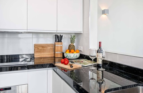 Malaga-Este Apartment | Miguel - Holiday townhouse in Pedregalejo