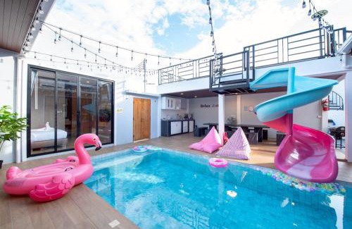 Huai Yai Villa | Miguel Pool Villa 2