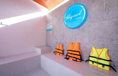 Huai Yai House | Miguel Pool Villa