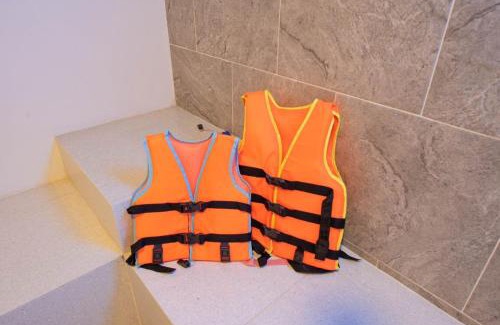 Huai Yai House | Miguel Pool Villa