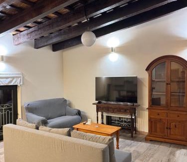 La Seu Apartment | Miguelete tower & 4th FLOOR & City center and no elevator