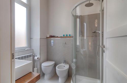 Trieste City Centre Apartment | Mihaela apartment - Charme near the station