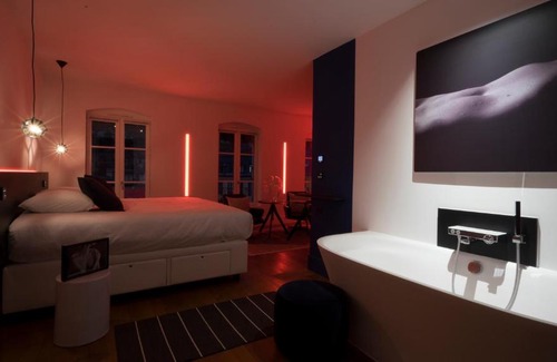 Old Lyon Hotel | MiHotel Vieux Lyon