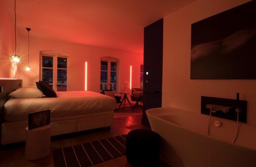 Old Lyon Hotel | MiHotel Vieux Lyon