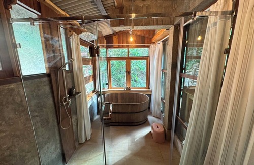 Mae On Cabin | Mii Paa Aii