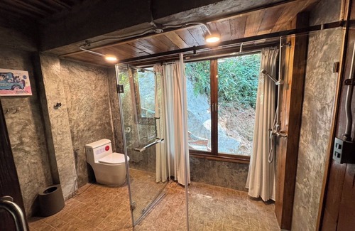 Mae On Cabin | Mii Paa Aii