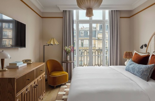 Saint-Thomas-d'Aquin Hotel | Miiro Le Grand Hôtel Cayré