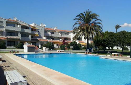 El Faro Apartment | Mijas Costa El Faro 2 Apartamento playa