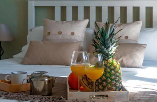 El Faro Apartment | Mijas Costa El Faro 2 Apartamento playa