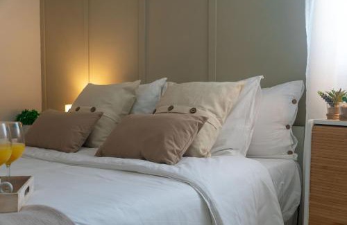 El Faro Apartment | Mijas Costa El Faro 2 Apartamento playa