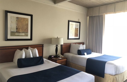 North Hollywood Hotel | Mikado Hotel