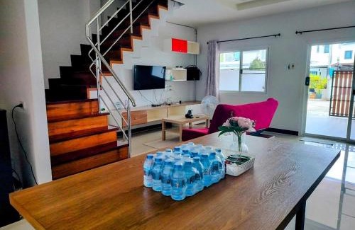 Betong House | MikaHouse