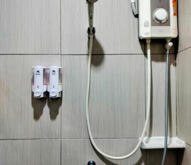 Betong House | MikaHouse