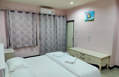 Betong House | MikaHouse