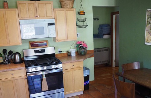 Dolores House | Mike’s Mountain Hideout