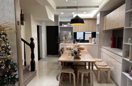 Puli Bed & Breakfast | Miki Sanbai